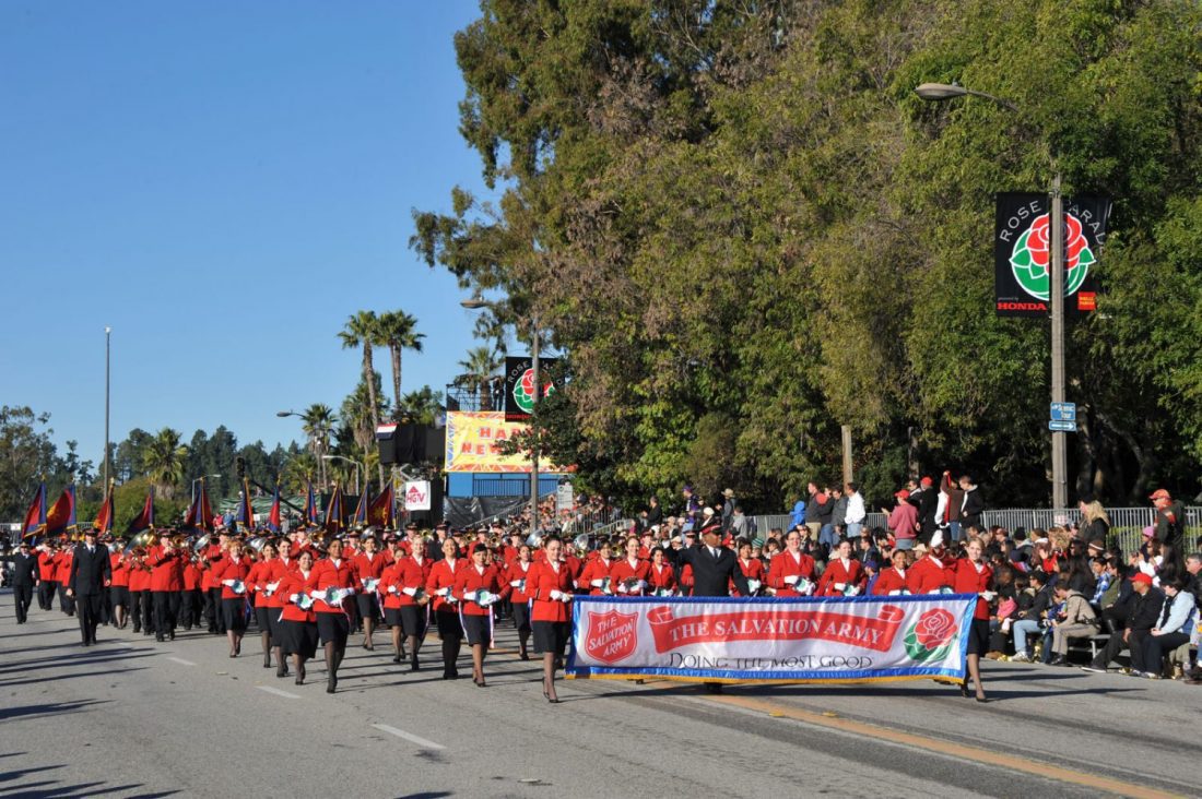 Rose Parade