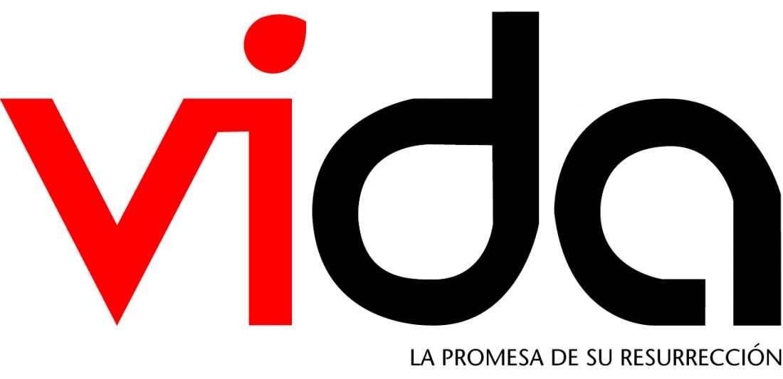 Vida_Final Logo