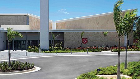 The Salvation Army Ray & Joan Kroc Corps Community Center Guayama -  👥Empleos disponibles en el Kroc Center de Guayama 📌Requisitos:  🏀Basketball Coach: 1. High School diploma or its equivalent 2. Coach