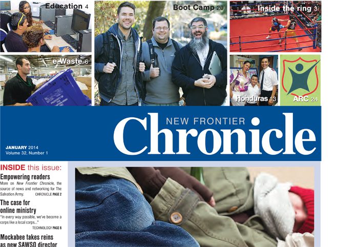 News Chronicle 24