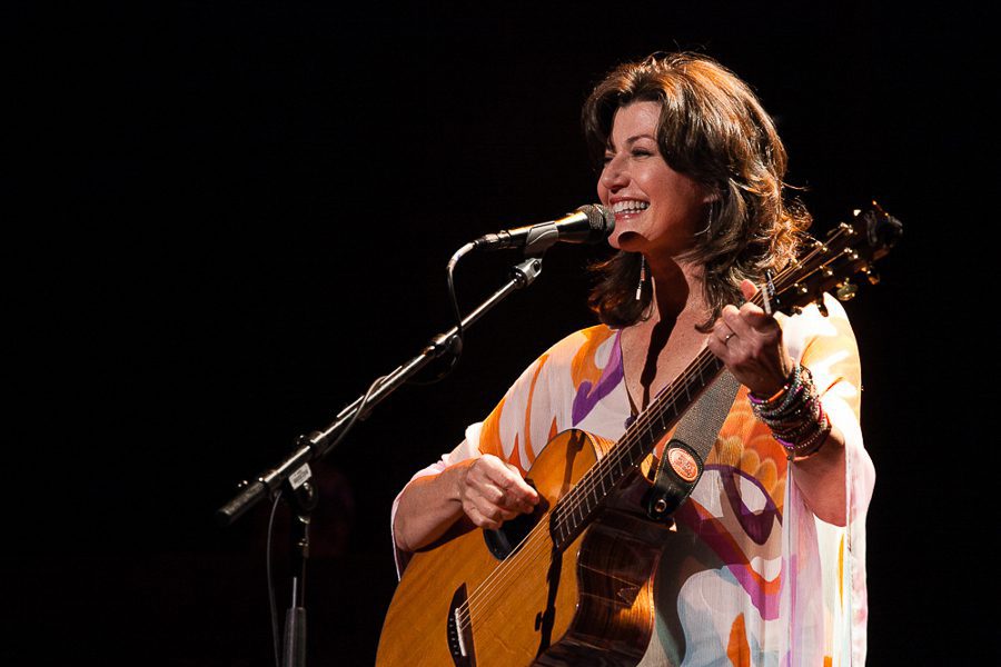 Amy Grant