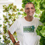 Stephen Ritz of the Green Bronx Machine