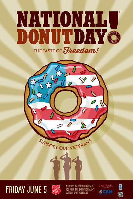 Donut-Day-Poster