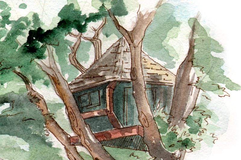 Illustration by Autumn Frederickson