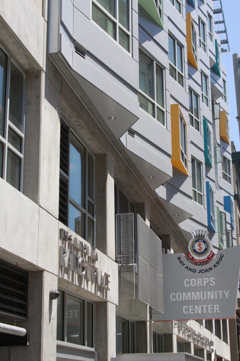 ‘I found acceptance and caring’ at Railton Place Caring Magazine