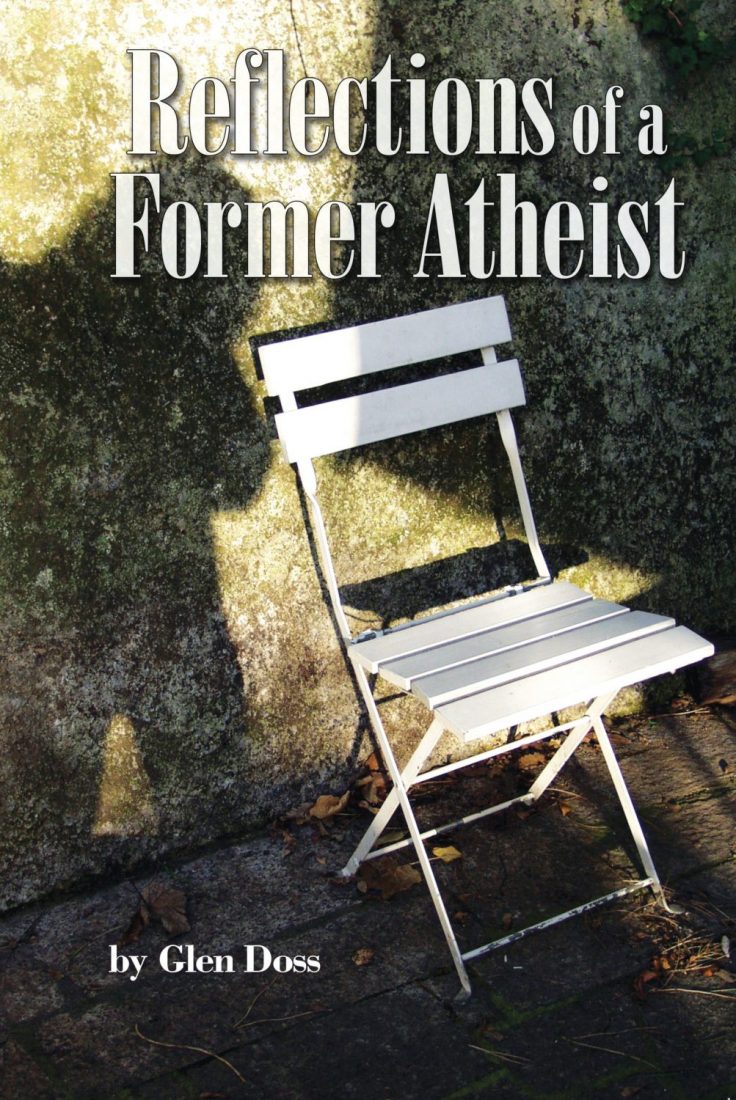 Former Atheist cover