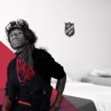 Transgender woman in Salvation Army Shelter
