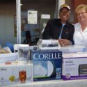 Gift packs for veterans