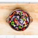 Bowl of candy