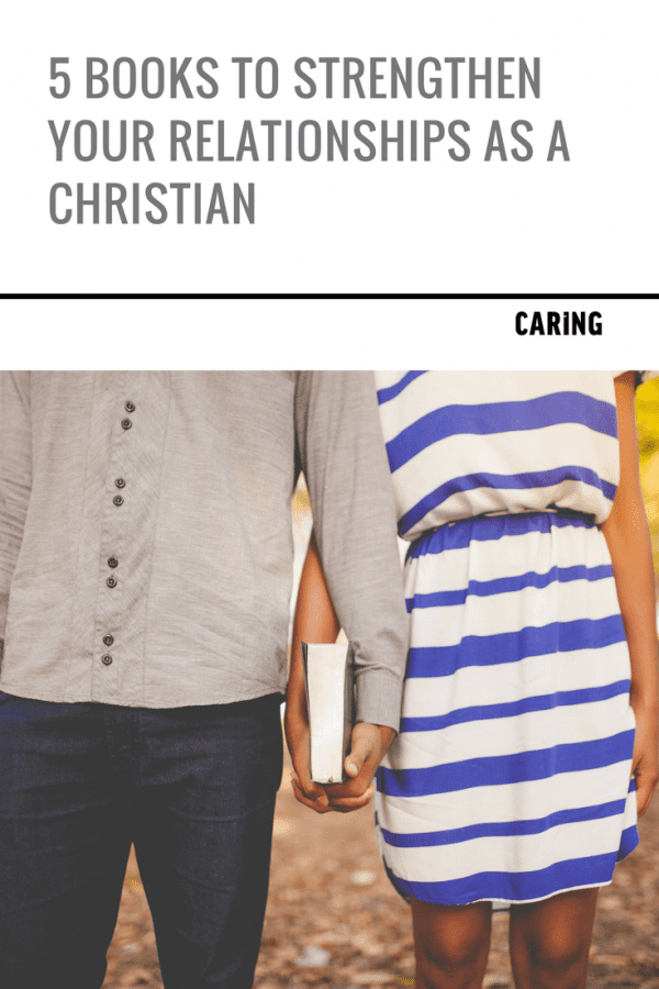 books about christian relationships