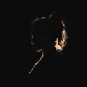 Female silhouette