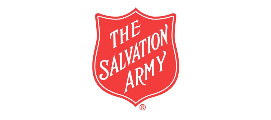 red salvation army