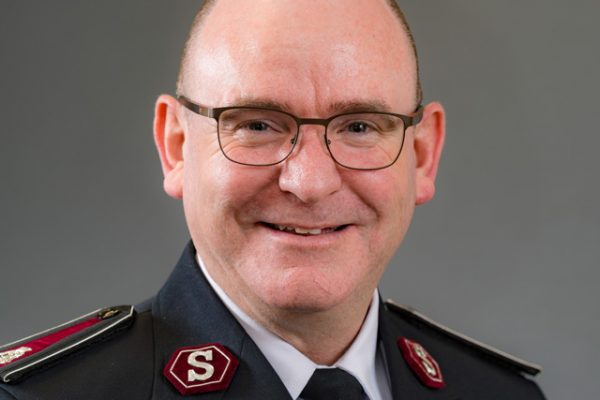 The General announces next Chief of the Staff | Caring Magazine