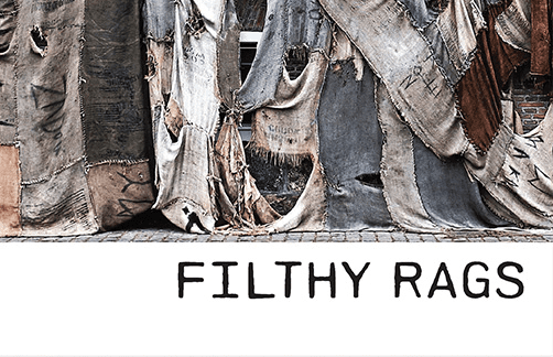  Filthy Rags Caring Magazine