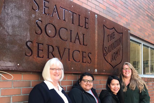 seattle social development project findings