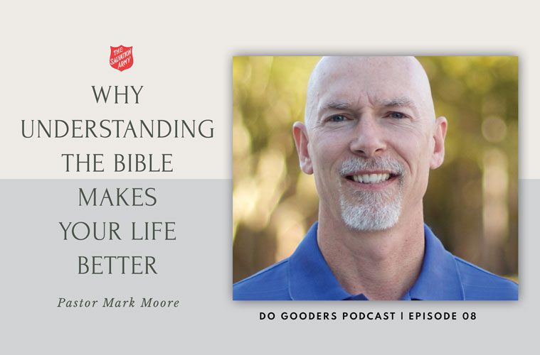 Understanding the Bible Pastor Paul Moore