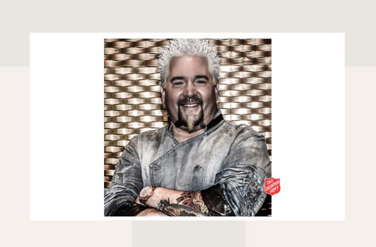 Do Gooders Podcast 7 Guy Fieri