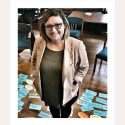 Do Gooders Podcast 12 Monica Curca