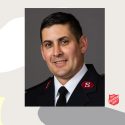 Do Gooders Podcast 17 Lt. James Fleming