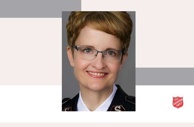 Do Gooders Podcast 12 Commissioner Jolene K. Hodder