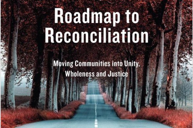 Road to Reconciliation Cover