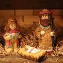 Nativity Scene Figurines