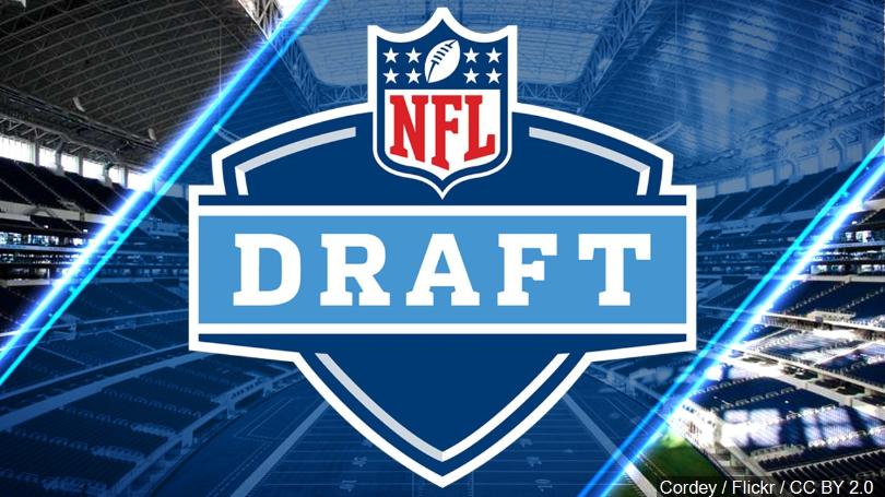 NFL Draft logo