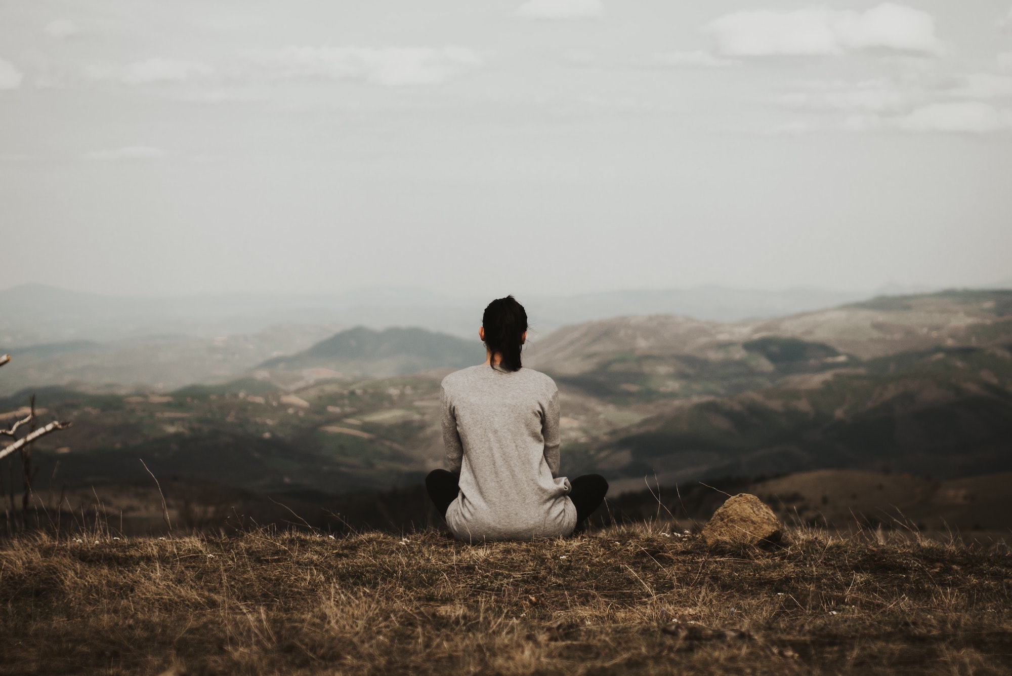 5 ways to use mindfulness during and after a crisis