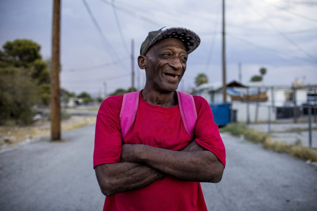 Homeless to work program brings healing through employment | Caring ...