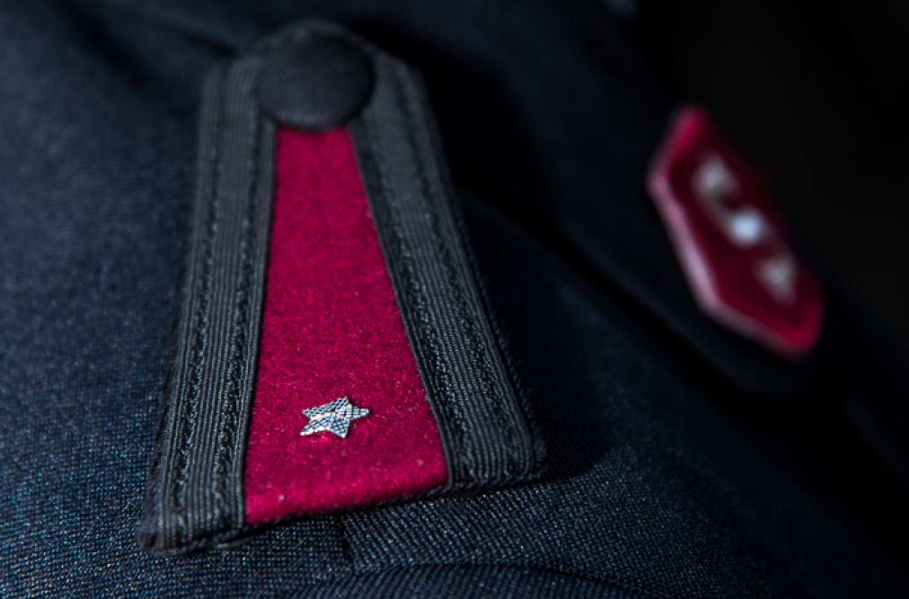 What it means to be a Salvation Army officer