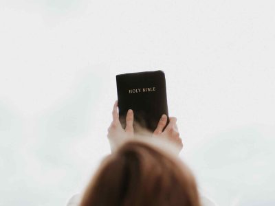 How we can look to the Bible to discover our gifts and grow in faith