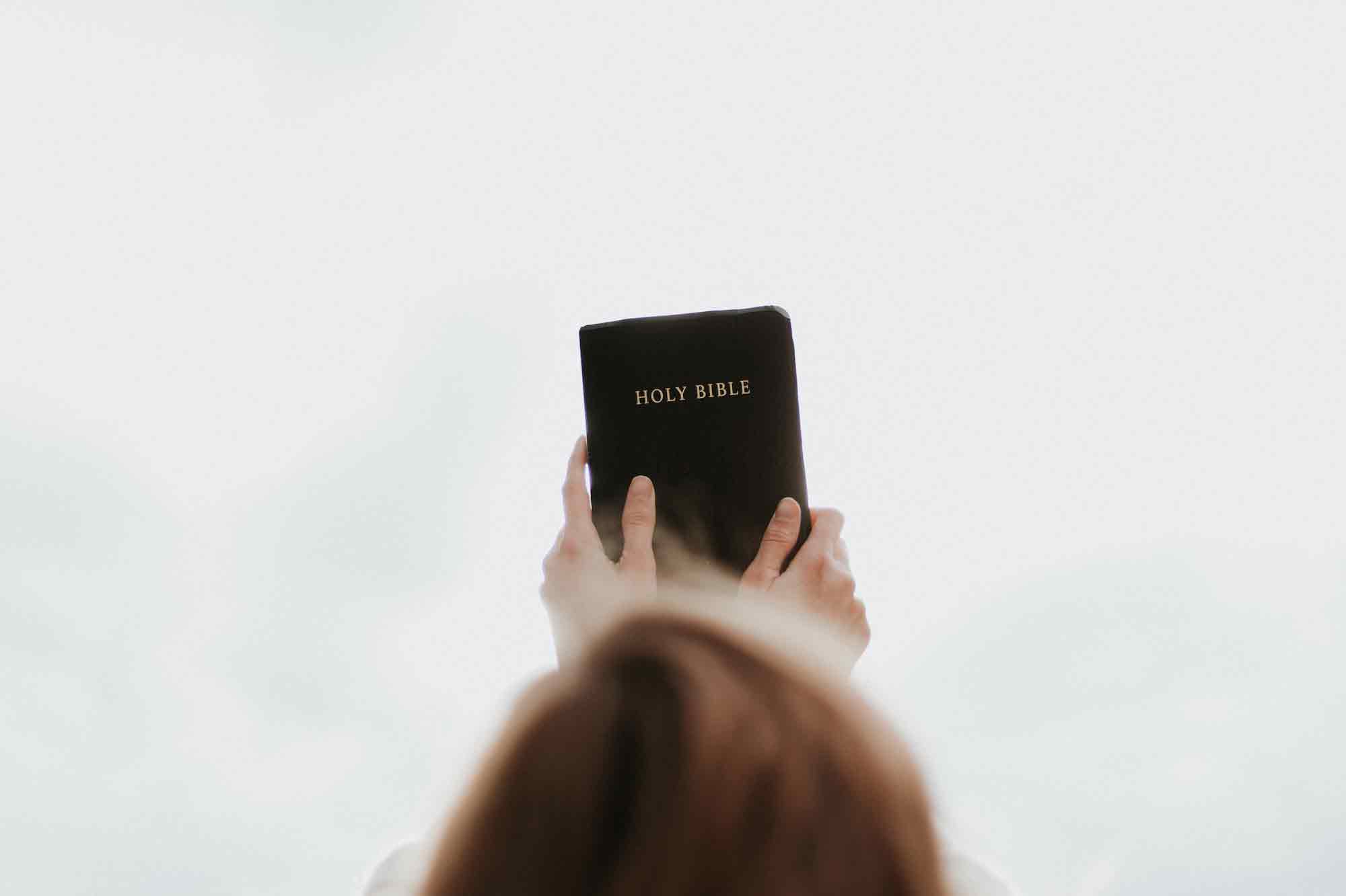 How we can look to the Bible to discover our gifts and grow in faith