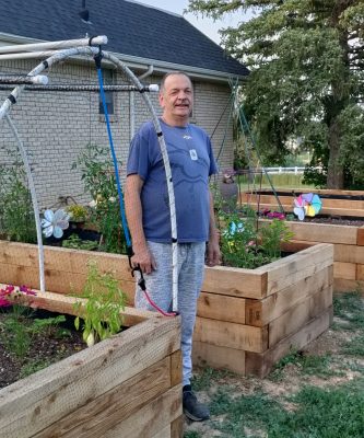 How gardening is helping those recovering from addiction in Colorado