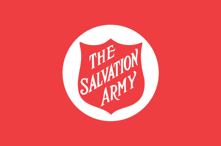 The Do Gooders Podcast Episode 122: Welcome to The Salvation Army 101