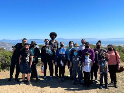 San Francisco Kroc Center gives each child a safe place to learn