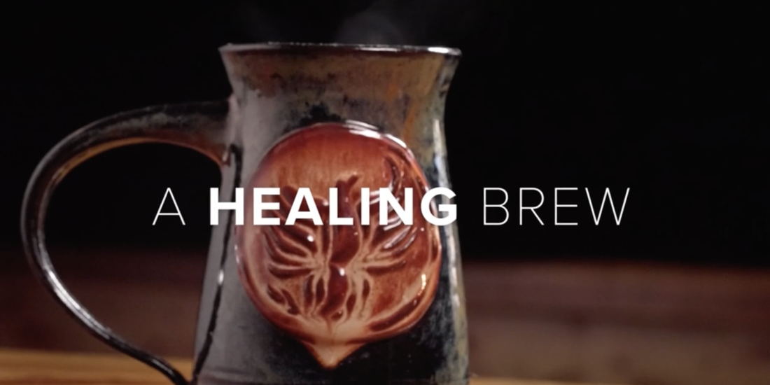 A Healing Brew: Drinking coffee and doing good in Cleveland, Tennessee