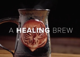 A Healing Brew: Drinking coffee and doing good in Cleveland, Tennessee