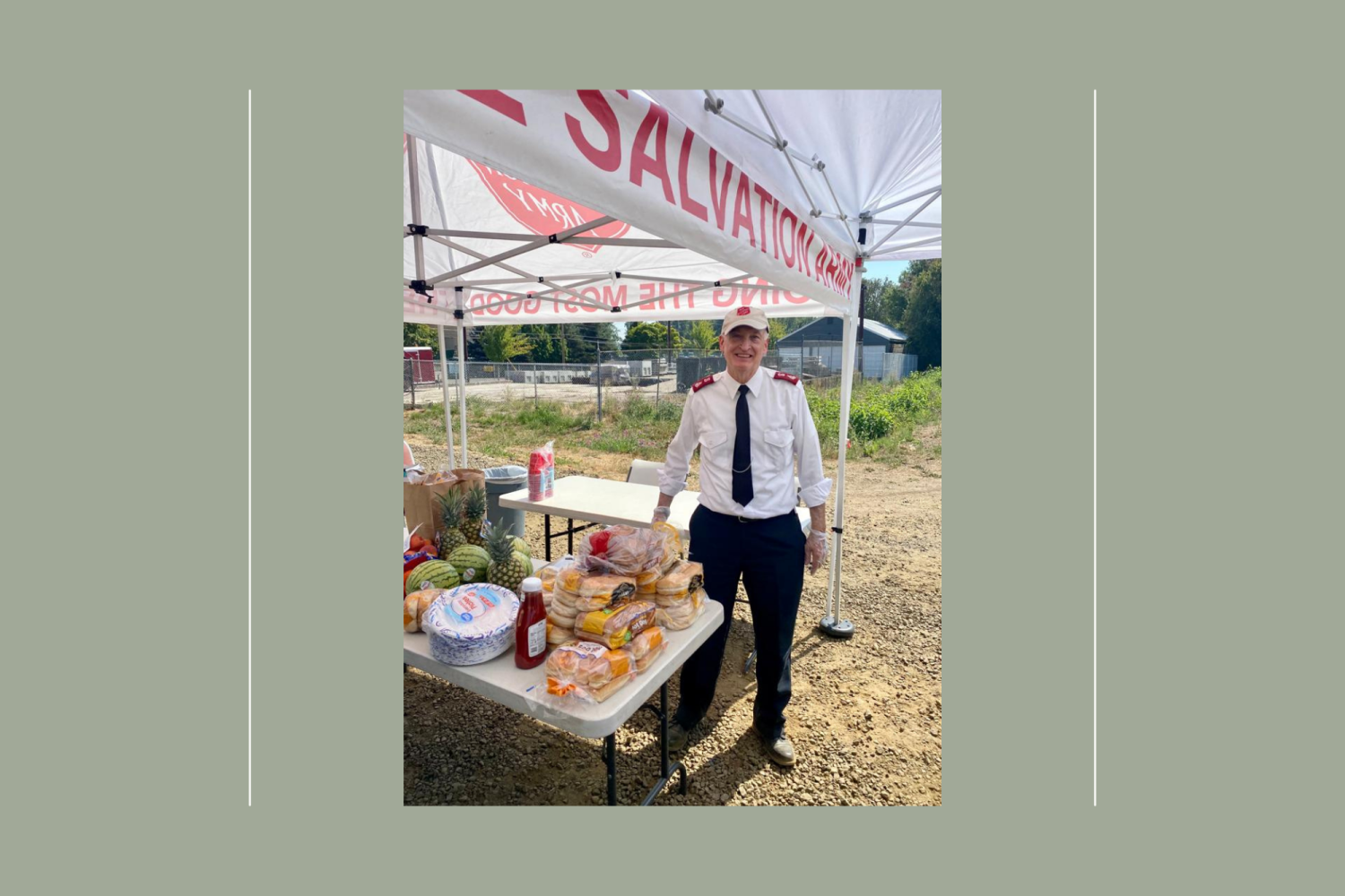 How the Cascade Mobile Outreach Ministry creates lasting change in