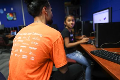 A Bay Area tech bootcamp is helping youth design a ‘brighter future’