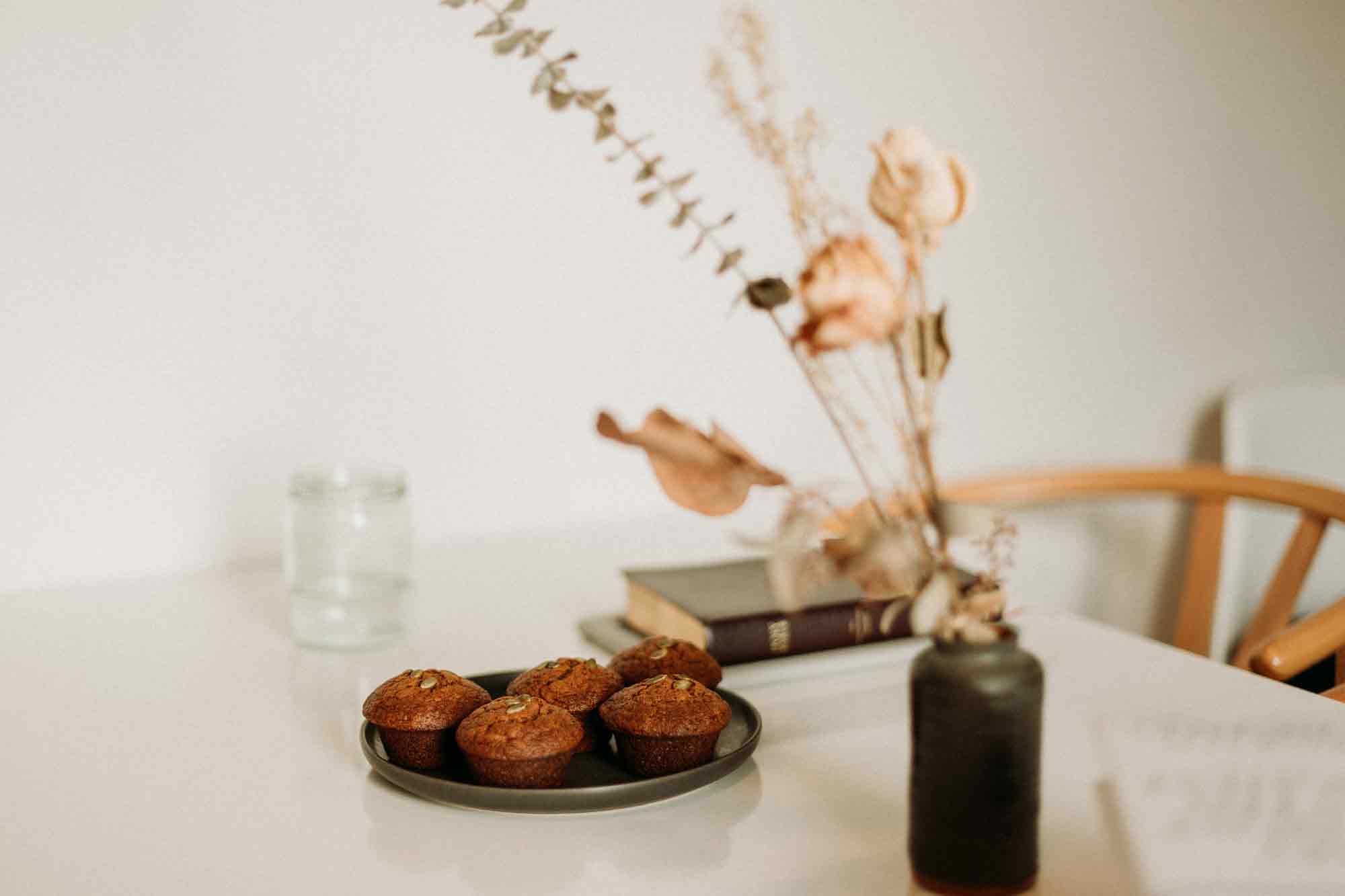 Table-ology of devotion