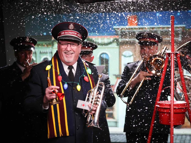 The Christmas story: A simple night that was extraordinary