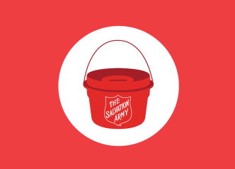 The Do Gooders Podcast 136: Why we love The Salvation Army especially at Christmas