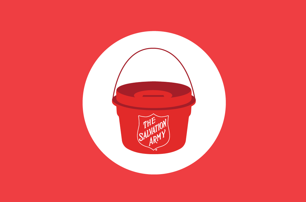 The Do Gooders Podcast 136: Why we love The Salvation Army especially at Christmas