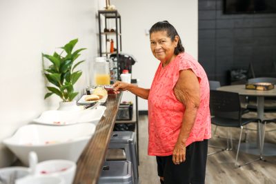 Senior center brings support to older adults in Modesto