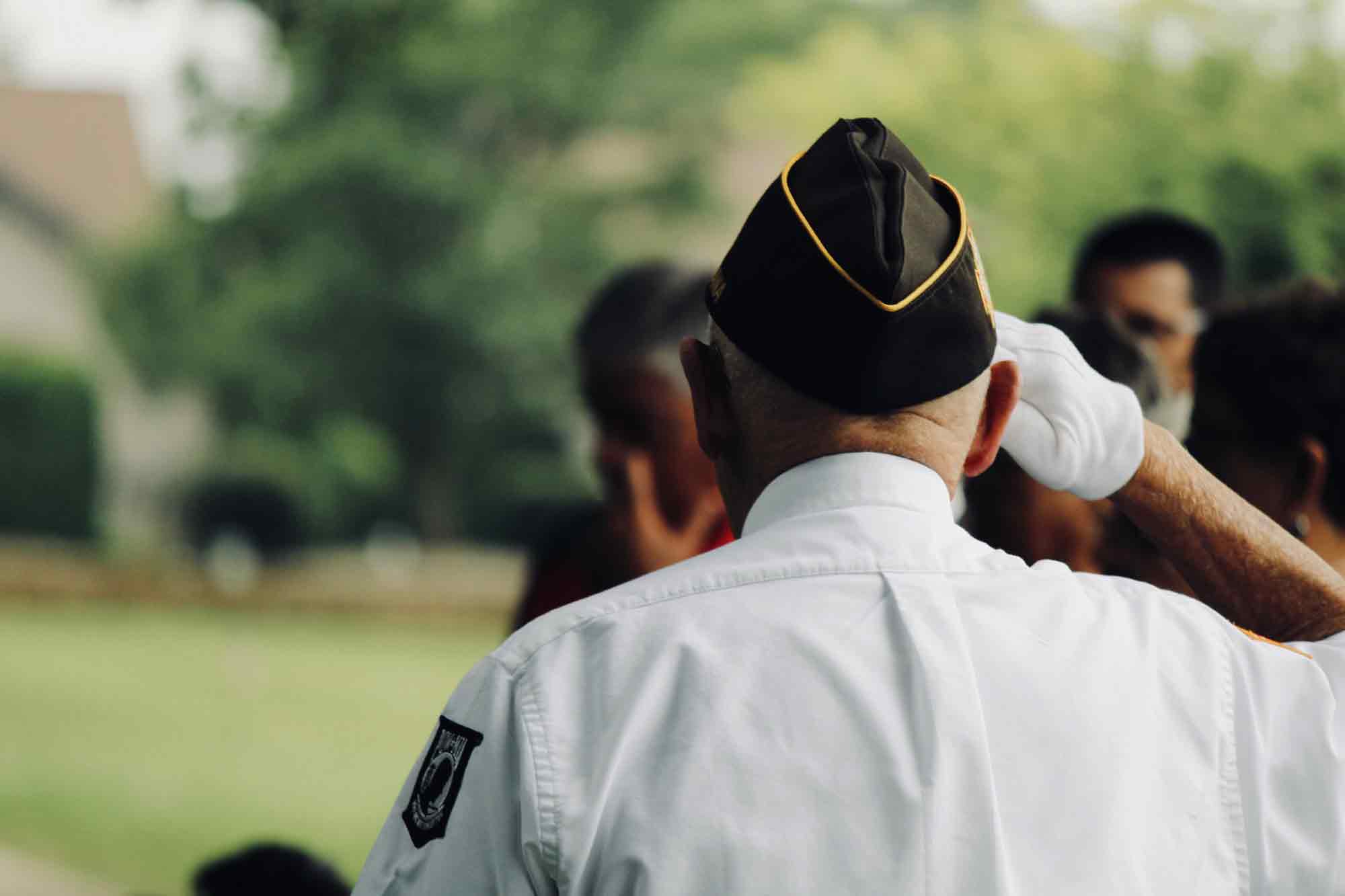 In Alaska, a Salvation Army officer attends unaccompanied funerals for veterans