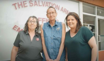 Transformation Station: Guiding restoration in rural Montana