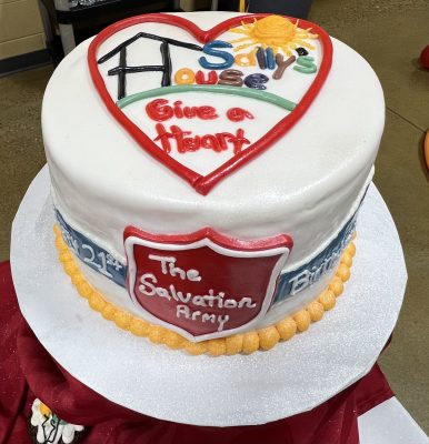 Salvation Army emergency foster care facility celebrates 21 years in Spokane