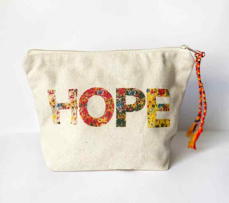 Salvation Army and The Tote Project collaborate using art therapy