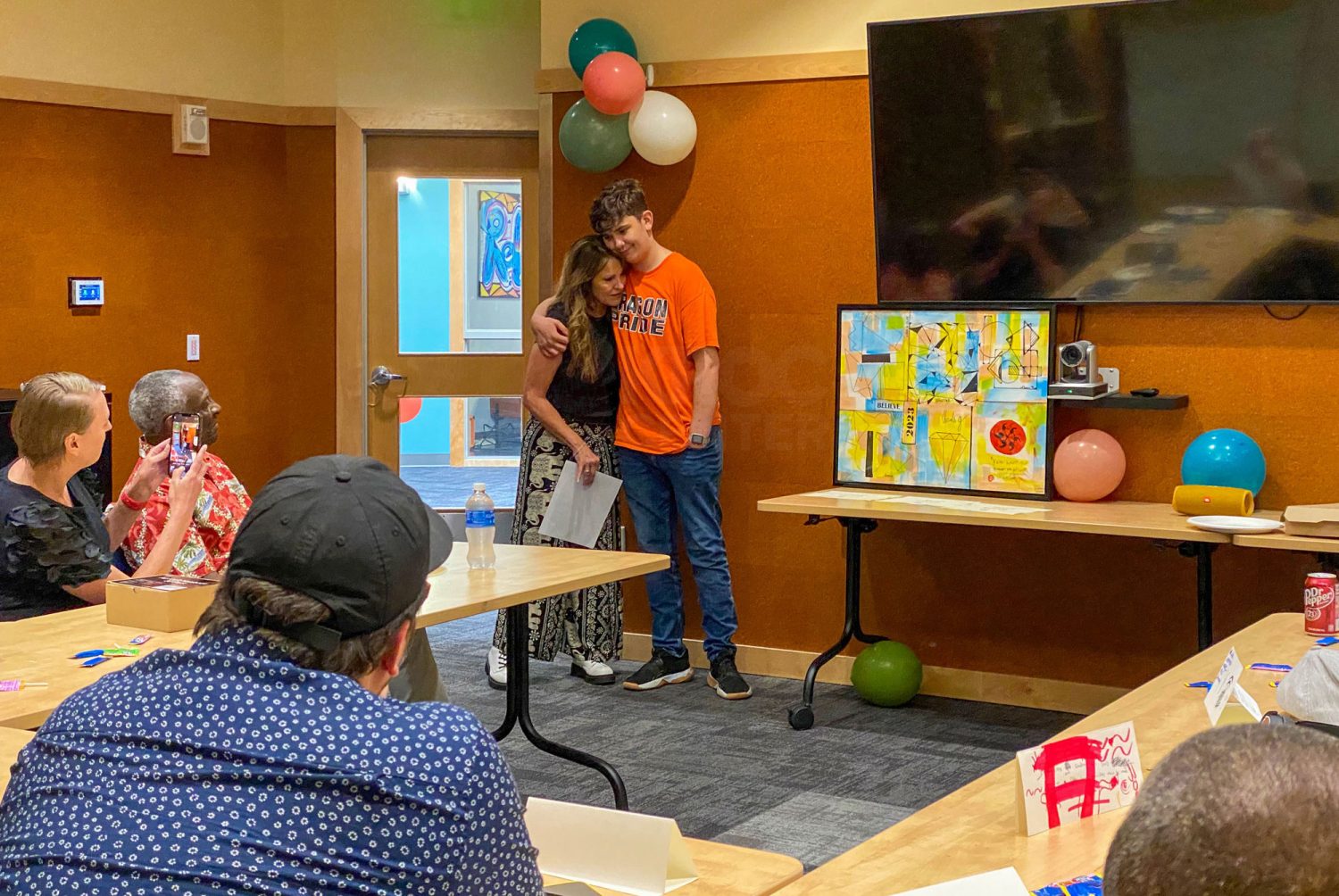 How the Salem Kroc Center helps youth move from stuck to unstoppable ...
