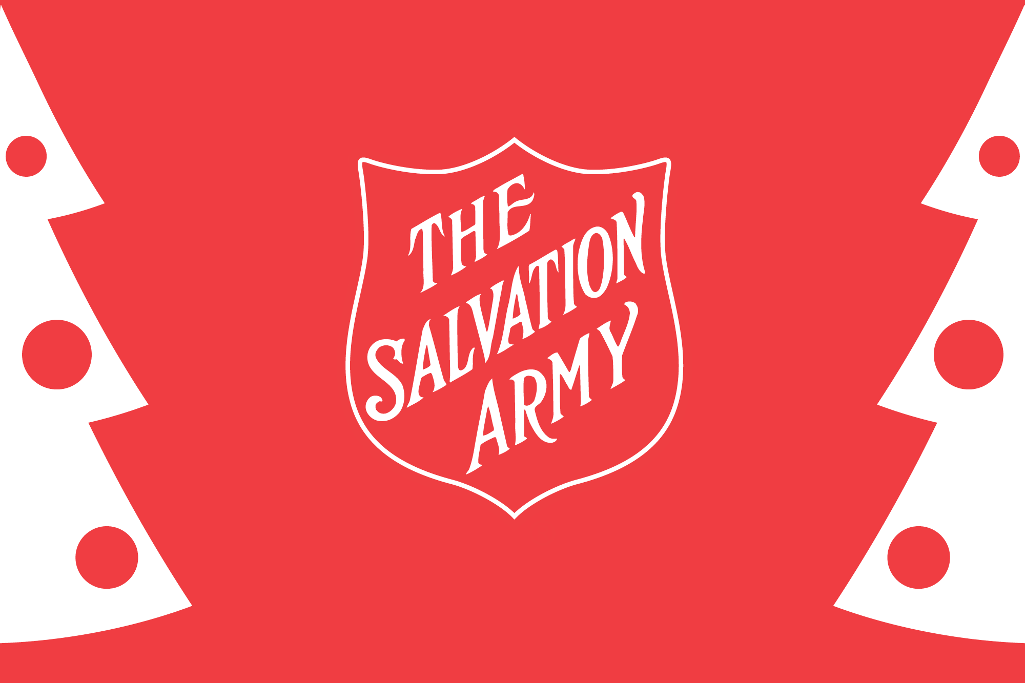 157: Making Christmas merry with The Salvation Army | Caring Magazine